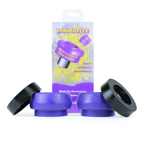 **CLEARANCE** POWERFLEX  - FRONT STRUT TOP MOUNT BUSH -10MM (AUDI / SEAT / SKODA / VW) (NO RETURN)