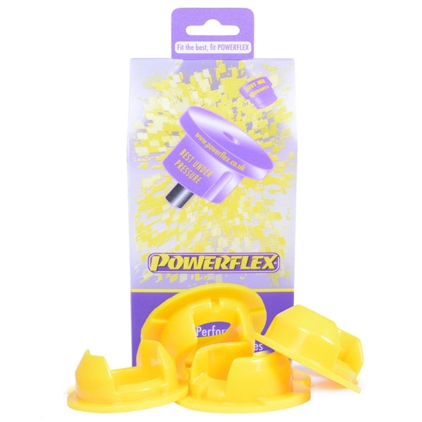POWERFLEX - AUDI A5 (2007-2016) REAR SUBFRAME REAR BUSH INSERT - Car Enhancements UK