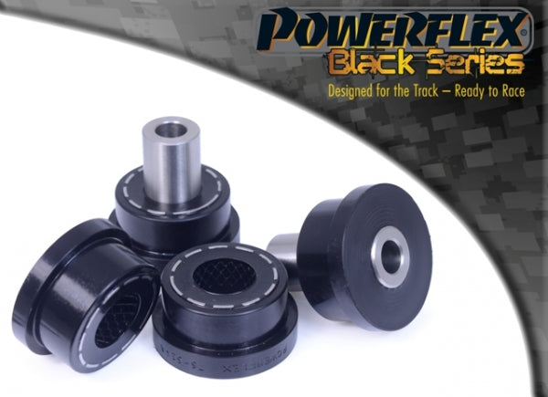 POWERFLEX BLACK SERIES - TOYOTA SUPRA 4 JZA80 (1993-2002) REAR UPPER ARM REAR BUSH - Car Enhancements UK
