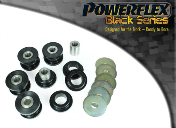 POWERFLEX - FRONT SUBFRAME BUSH (ASTRA / ZAFIRA) - Car Enhancements UK