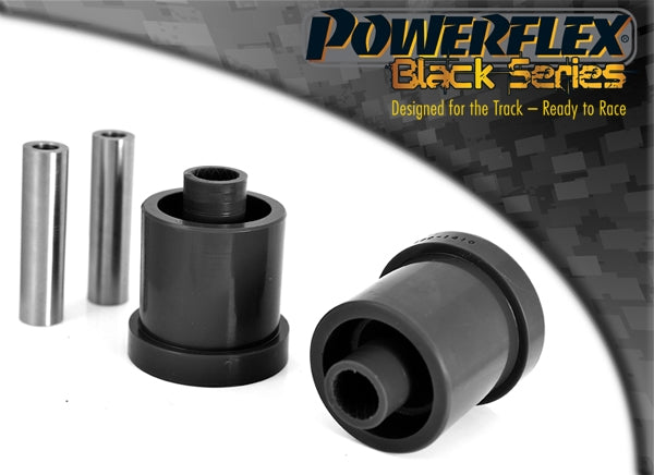 POWERFLEX BLACK SERIES - ASTRA MK6 - ASTRA J GTC, VXR & OPC (2010-2015) REAR BEAM MOUNTING BUSH - Car Enhancements UK