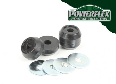 POWERFLEX HERITAGE COLLECTION - VW LUPO (1999 - 2006) FRONT EYE BOLT MOUNTING BUSH 10MM - Car Enhancements UK