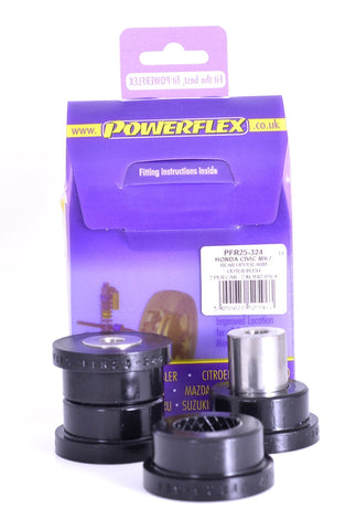 POWERFLEX - HONDA MK7 EP/EU INC. TYPE-R (2001 - 2005) REAR UPPER ARM OUTER BUSH - Car Enhancements UK