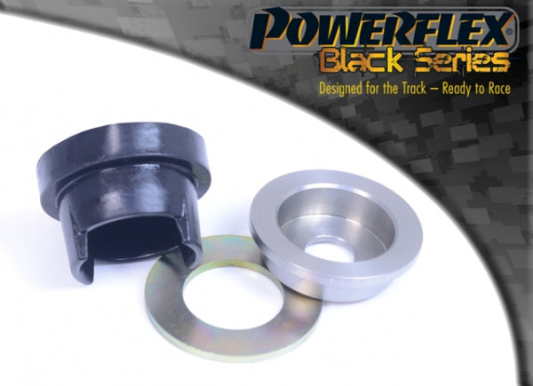 POWERFLEX - REAR DIFF FRONT BUSH INSERT (AUDI MODELS) - Car Enhancements UK