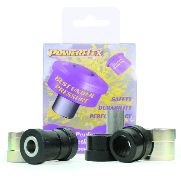 POWERFLEX - FRONT ARM FRONT BUSH (WITH/WITHOUT CAMBER & CASTER) (RENAULT MODELS) - Car Enhancements UK