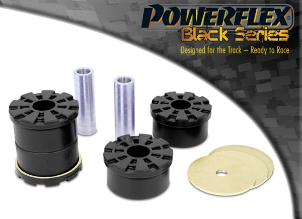 POWERFLEX - REAR SUBFRAME FRONT MOUNTING BUSH (AUDI / SEAT / SKODA /VW MODELS) - Car Enhancements UK
