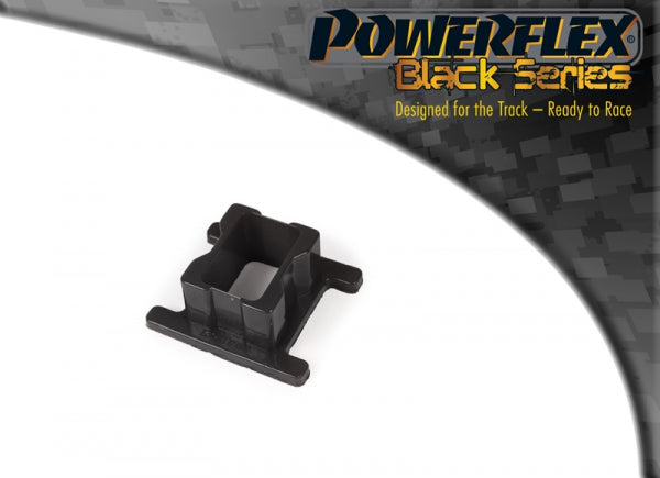 POWERFLEX -  TRANSMISSION MOUNT INSERT (AUDI MODELS) - Car Enhancements UK