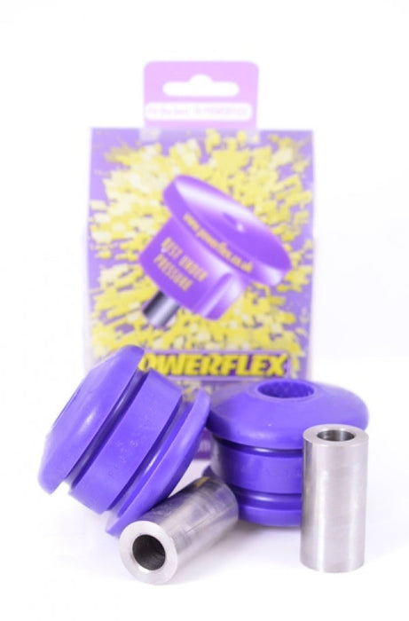 POWERFLEX - FIAT 500 (1.2-1.4L EXCL ABARTH) FRONT ARM REAR BUSH - Car Enhancements UK
