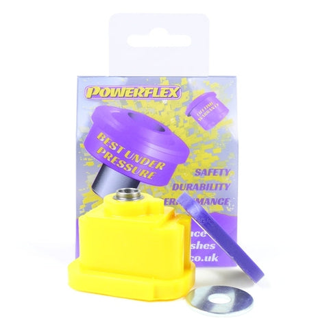 **CLEARANCE** POWERFLEX - CLIO III SPORT 197/200 (2005 - 2012) UPPER ENGINE MOUNT TORQUE ARM BUSH (NO RETURN)
