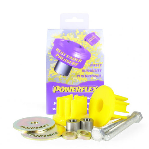 POWERFLEX - REAR DIFF REAR BUSH INSERT (AUDI MODELS) | Car Enhancements UK
