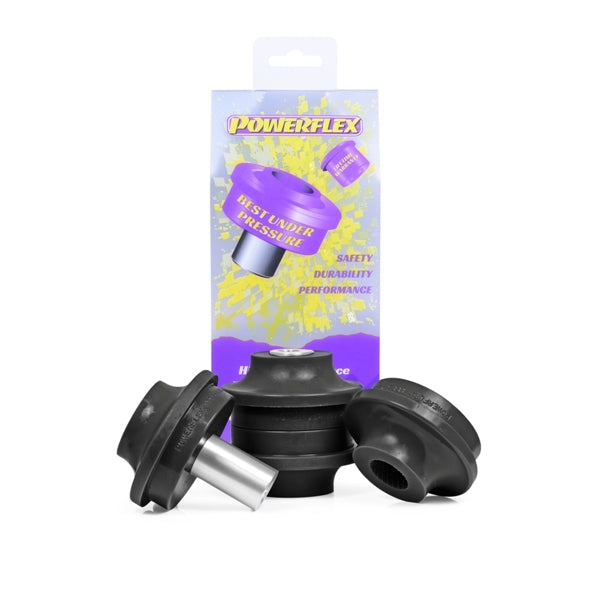 POWERFLEX - BMW F20, F21 XDRIVE (2011 - 2019) FRONT RADIUS ARM TO CHASSIS BUSH - Car Enhancements UK