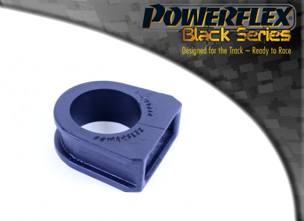 POWERFLEX - STEERING RACK MOUNT BUSH - (AUDI / SEAT / SKODA / VW) - Car Enhancements UK