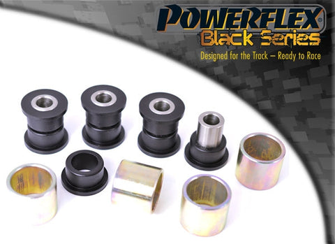REAR LOWER CONTROL ARM BUSH (BLACK EDITION) FOCUS MK3 - Car Enhancements UK