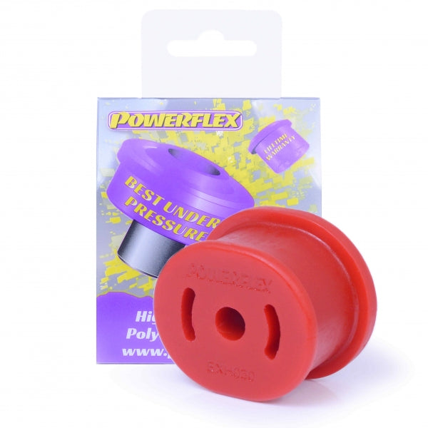 POWERFLEX - ASTRA MK6 - ASTRA J GTC, VXR & OPC (2010-2015) REAR EXHAUST MOUNT - Car Enhancements UK