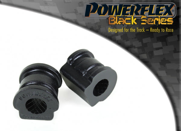 POWERFLEX  - FRONT ANTI ROLL BAR BUSH 18MM - AUDI / SEAT / SKODA / VW MODELS - Car Enhancements UK