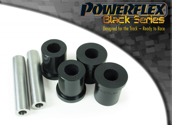 POWERFLEX - REAR LEAF SPRING CHASSIS SHACKLE BUSH (CADDY MK3/3.5) - Car Enhancements UK