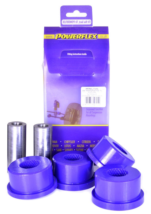POWERFLEX - VW T5 TRANSPORTER (2003-2015) REAR ARM OUTER BUSH - Car Enhancements UK