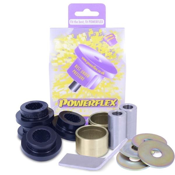 POWERFLEX - AUDI A3/S3 MK3 8V (2013-) REAR TIE BAR OUTER BUSH - Car Enhancements UK