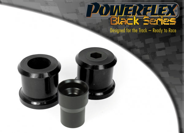 FRONT WISHBONE REAR BUSH - AUDI / SEAT / SKODA / VW - WITH OUR WITHOUT ANTI LIFT & CASTER - Car Enhancements UK