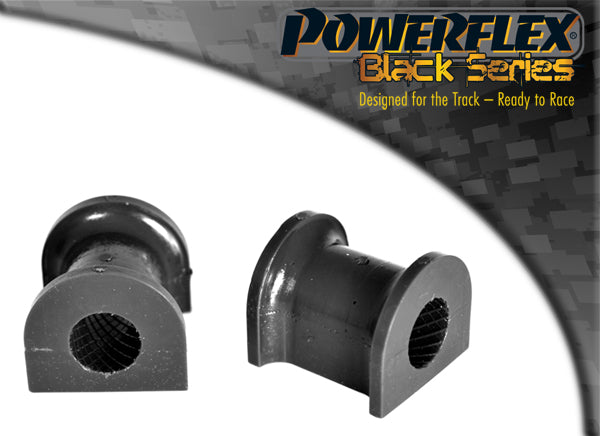 POWERFLEX - FRONT ANTI ROLL BAR BUSH (VW T5/T6/T6.1) (22 / 23 / 25) - Car Enhancements UK