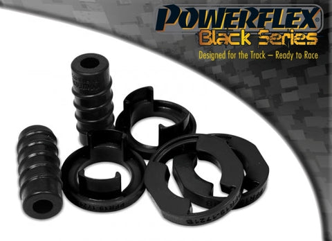 REAR SUBFRAME REAR BUSH INSERT (BLACK EDITION) MUSTANG - Car Enhancements UK