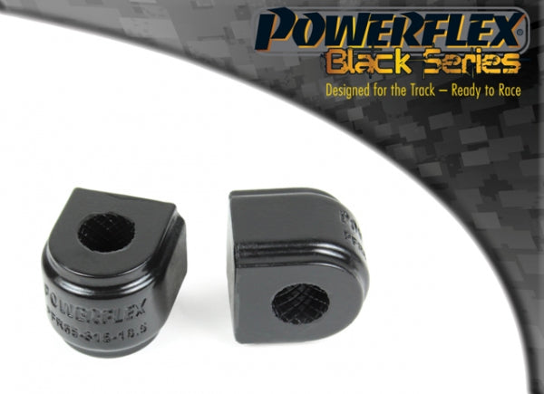 POWERFLEX - REAR ANTI ROLL BAR BUSH MULTIPLE SIZES (AUDI / SEAT / SKODA / VW MODELS) - Car Enhancements UK