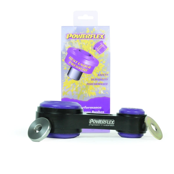 POWERFLEX - LOWER TORQUE MOUNT - CLIO MK3 / MEGANE MK2 - Car Enhancements UK