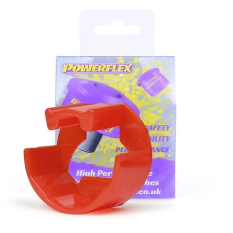 POWERFLEX - VW UP! INCL. GTI (2011 -) LOWER TORQUE MOUNT LARGE BUSH INSERT (STANDARD) - Car Enhancements UK