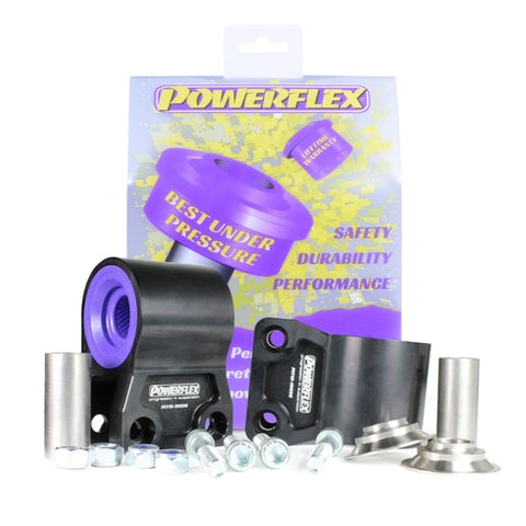 FRONT WISHBONE REAR BUSH ANTI-LIFT & CASTER OFFSET - Car Enhancements UK