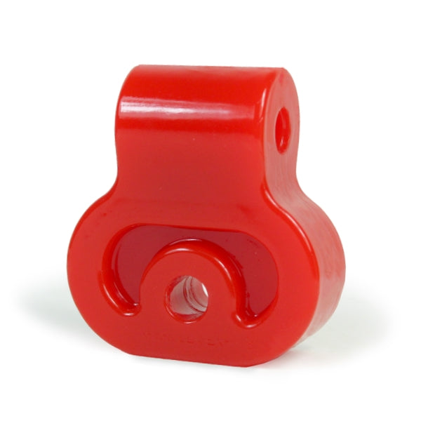 POWERFLEX - Vauxhall (CORSA D) EXHAUST MOUNT - Car Enhancements UK