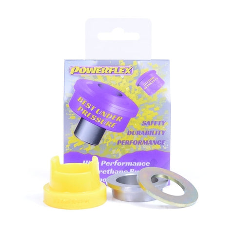 POWERFLEX - AUDI A4 QUATTRO (2008 - 2016) REAR DIFF FRONT BUSH INSERT - Car Enhancements UK