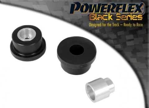 POWERFLEX BLACK SERIES - VW BEETLE & CABRIO 4MOTION (1998-2011) REAR DIFF REAR MOUNTING BUSH - Car Enhancements UK