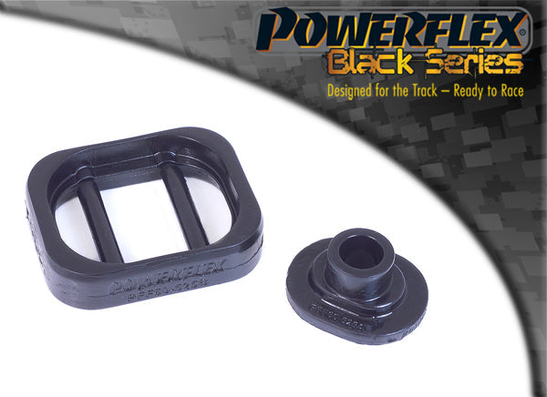 POWERFLEX - GEARBOX MOUNTING BUSH INSERT - RENAULT MEGANE 2 / CLIO 3 - Car Enhancements UK