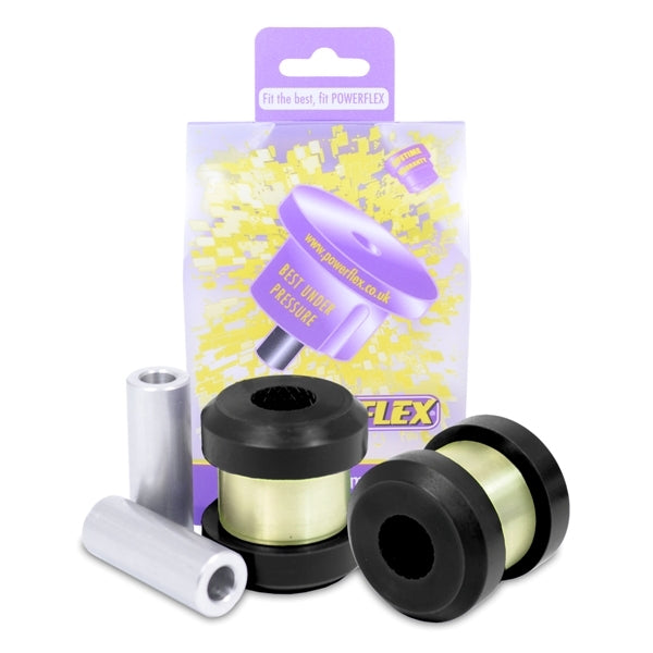 POWERFLEX - AUDI A1 QUATTRO (2013) REAR LOWER ARM INNER BUSH - Car Enhancements UK