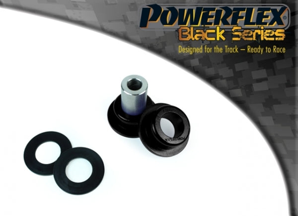LOWER ENGINE MOUNT SMALL BUSH (BLACK EDITION) FOCUS MK3 - Car Enhancements UK