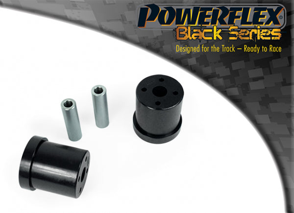 POWERFLEX - REAR BEAM TO CHASSIS BUSH (FIESTA MK7 / MAZDA 3) - Car Enhancements UK