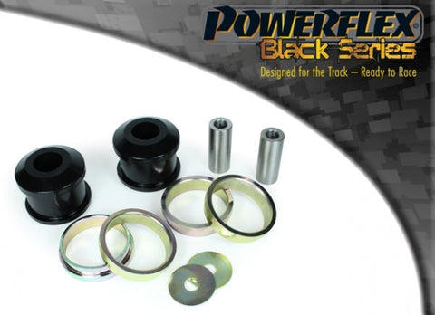 POWERFLEX BLACK SERIES - MEGANE III RS (2008-2016) FRONT ARM REAR BUSH - Car Enhancements UK