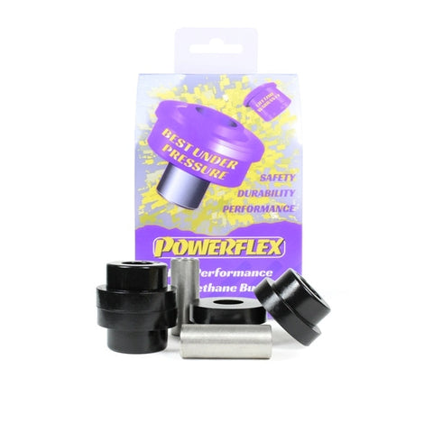POWERFLEX - AUDI A3 INC QUATTRO MK2 8P (2003-2012) REAR LOWER SPRING MOUNT OUTER - Car Enhancements UK