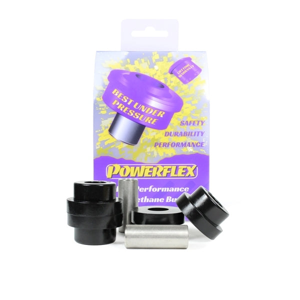 POWERFLEX - AUDI A3 INC QUATTRO MK2 8P (2003-2012) REAR LOWER SPRING MOUNT OUTER - Car Enhancements UK