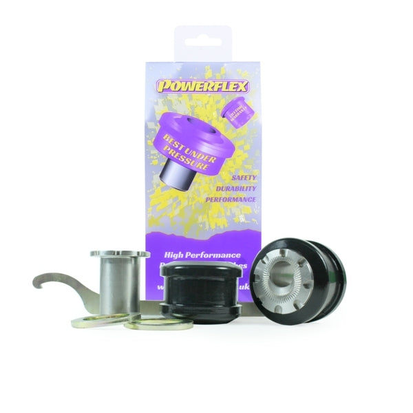 POWERFLEX - MEGANE III RS (2008-2016) FRONT ARM FRONT BUSH CAMBER ADJUSTABLE - Car Enhancements UK