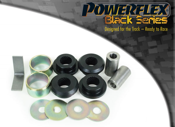 POWERFLEX - REAR TIE BAR OUTER BUSH (AUDI / SKODA / SEAT / VW MODELS) - Car Enhancements UK