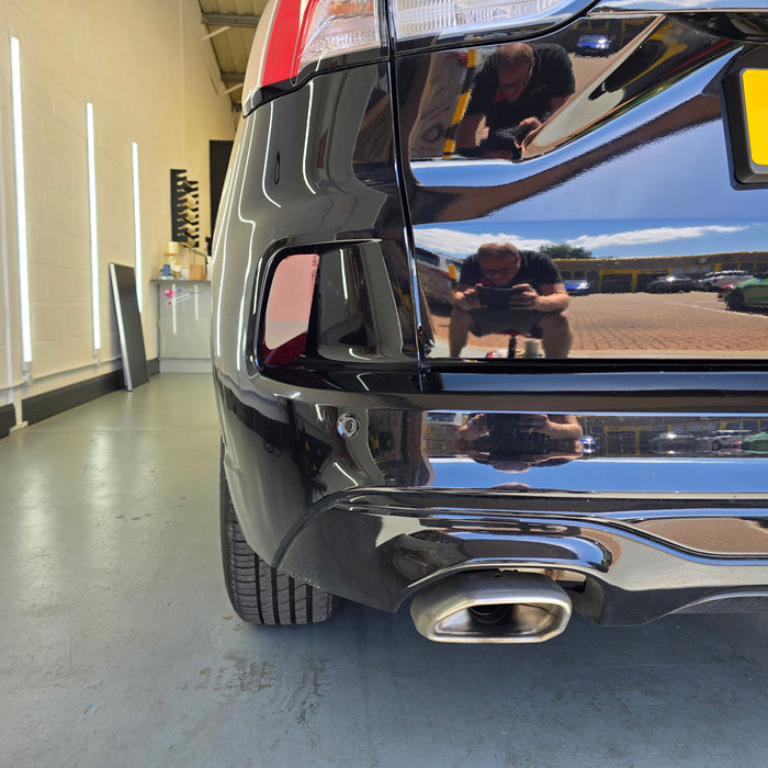 Mk3 Kuga Rear Fog Light / Reflector Tints (pair)