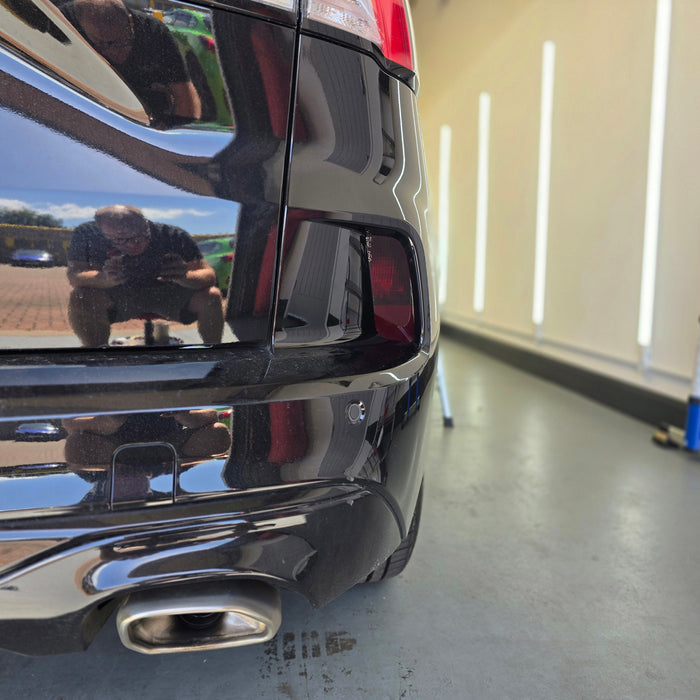 Mk3 Kuga Rear Fog Light / Reflector Tints (pair)