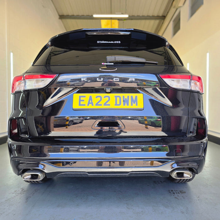 Mk3 Kuga Rear Fog Light / Reflector Tints (pair)