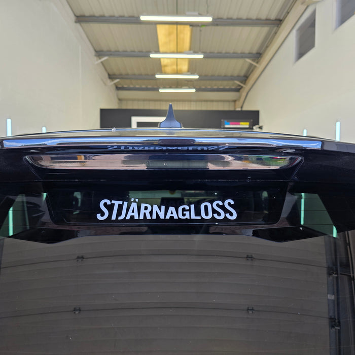 Mk3 Kuga Upper Middle Brake Light Tint