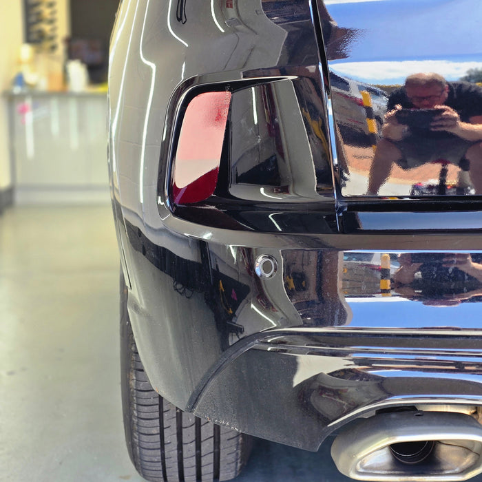 Mk3 Kuga Rear Fog Light / Reflector Tints (pair)