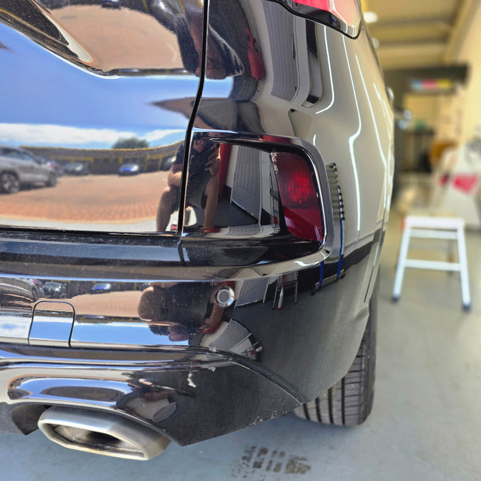 Mk3 Kuga Rear Fog Light / Reflector Tints (pair)