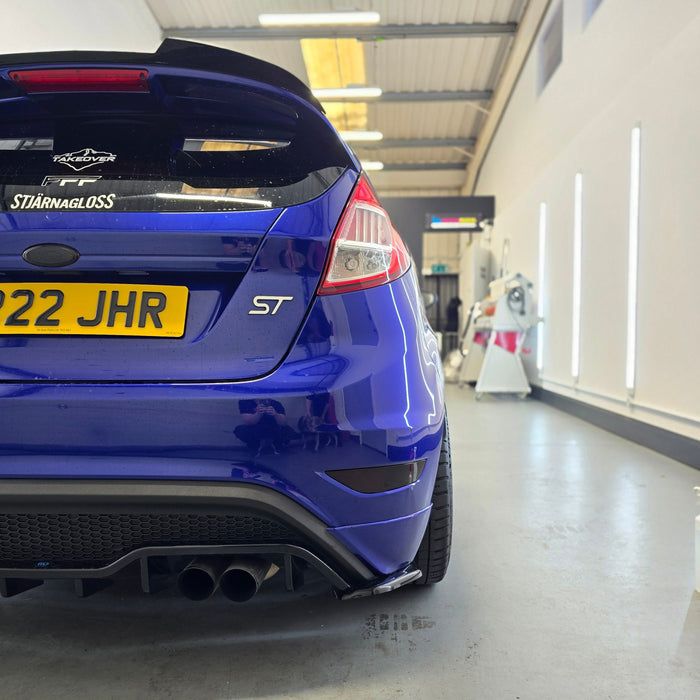 Mk7 & 7.5 Ford Fiesta Rear Fog Light / Reflector Tints (pair)