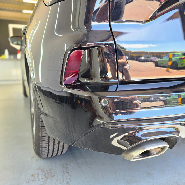 Mk3 Kuga Rear Fog Light / Reflector Tints (pair)