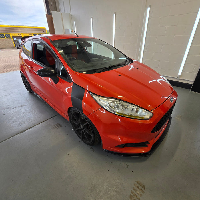 Mk7 / 7.5 Fiesta Front Wing Vinyls Decal (Pair)